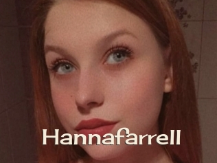 Hannafarrell