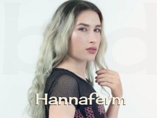 Hannaferm