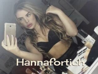 Hannafortich