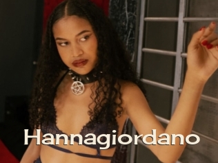 Hannagiordano