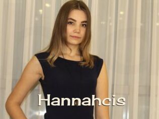 Hannahcis