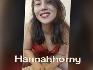 Hannahhorny