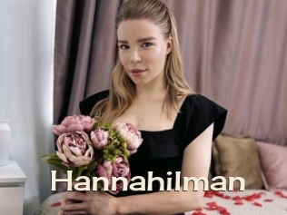 Hannahilman