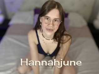 Hannahjune