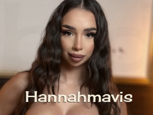 Hannahmavis