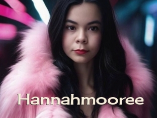 Hannahmooree