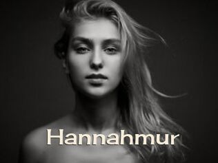 Hannahmur