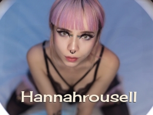 Hannahrousell