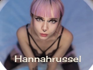 Hannahrussel