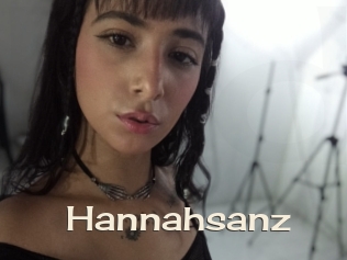 Hannahsanz