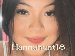 Hannahunt18