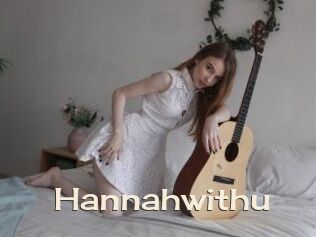 Hannahwithu