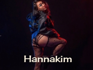 Hannakim