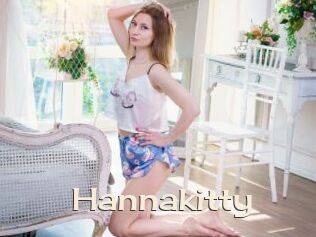 Hannakitty