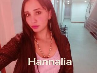 Hannalia