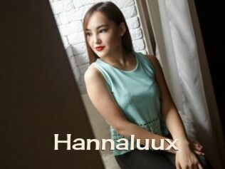 Hannaluux