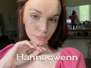 Hannaowenn