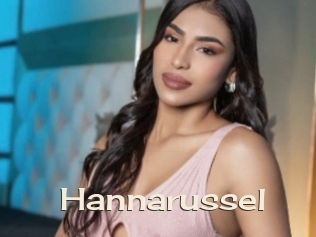 Hannarussel