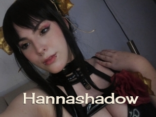 Hannashadow