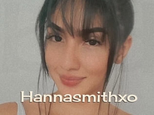 Hannasmithxo