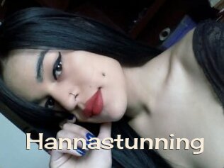 Hannastunning