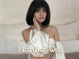 Hannaswat