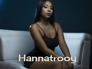 Hannatrooy