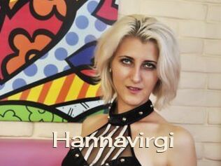 Hannavirgi