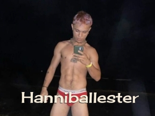 Hanniballester