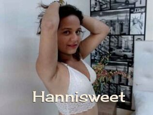 Hannisweet