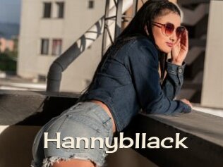 Hannybllack