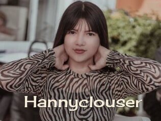 Hannyclouser