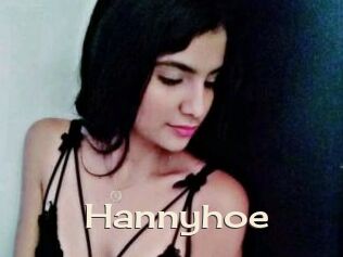 Hannyhoe