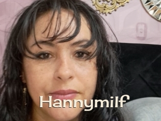 Hannymilf