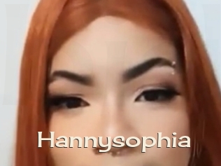 Hannysophia