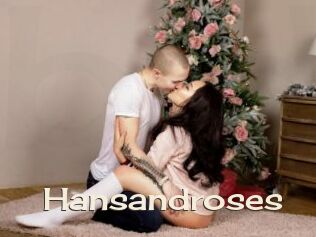 Hansandroses