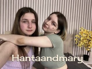 Hantaandmary