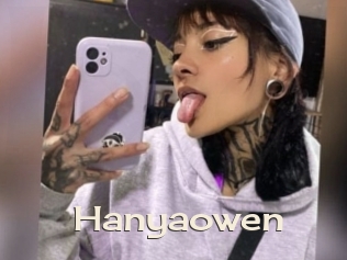 Hanyaowen