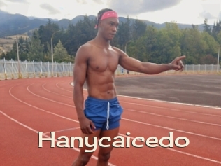 Hanycaicedo