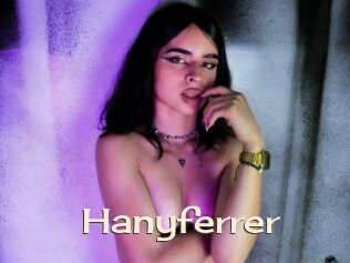 Hanyferrer