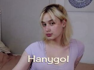 Hanygol