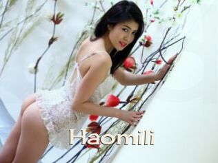 Haomili