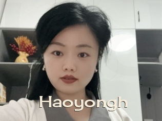 Haoyongh