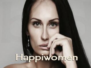 Happiwomen