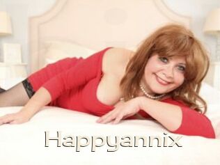 Happyannix