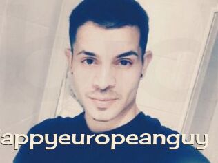 Happyeuropeanguy