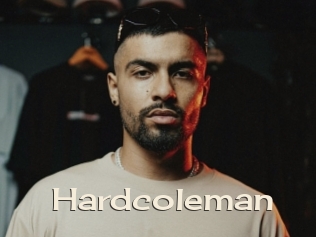 Hardcoleman