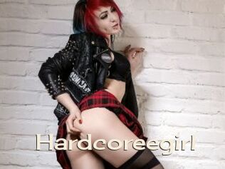 Hardcoreegirl