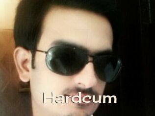 Hardcum