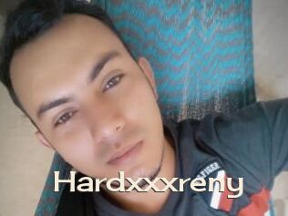 Hardxxxreny